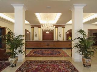 Hotel La & Idrokinesis Abano Terme
